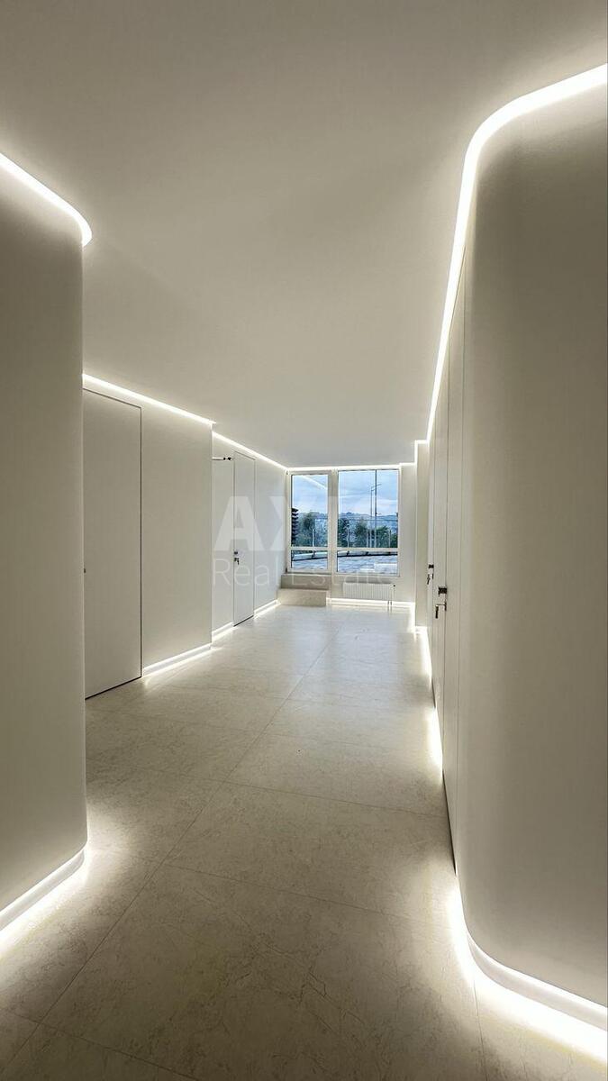 Trade object nab. Dniprovs'ka 15, 95m2611940