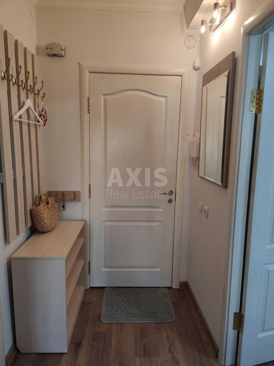 1k apartment pr-t Pravdy 887