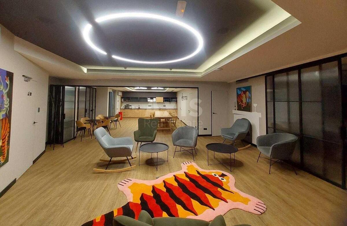 Office vul. Vozdvyzhens'ka 41, 137m2568193