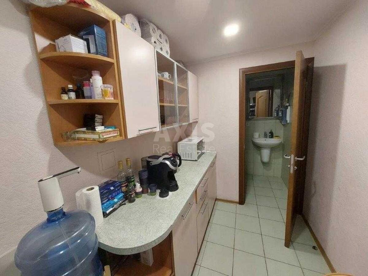 Офис ул. Ярославская 11, 85м2612122