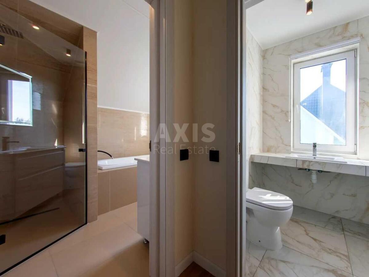 House vul. Sergija Kolosa, 205m2, Kyiv city6125014