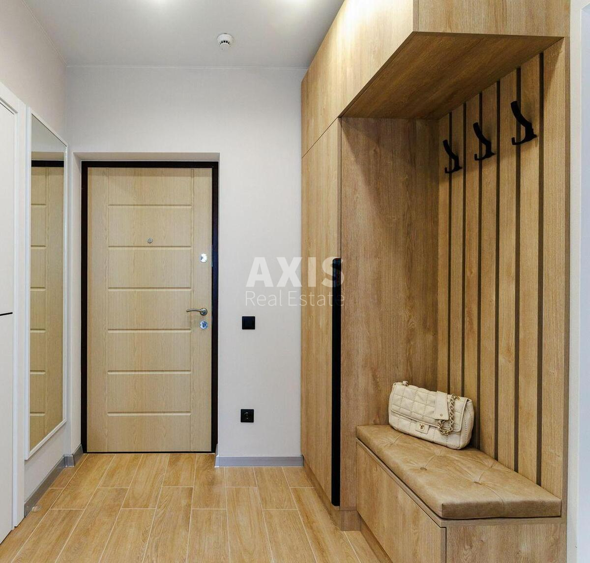1k apartment vul. Myhajla Maksymovycha 246