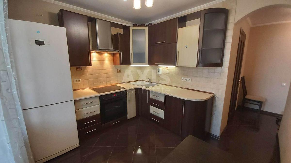 1k apartment pr-t Glushkova Akademika 9Б