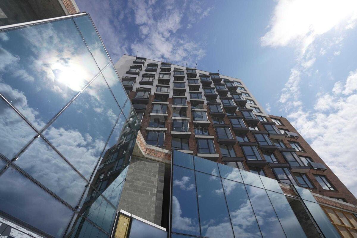 Объект торговли ул. Берковецкая 4, 94м2625640