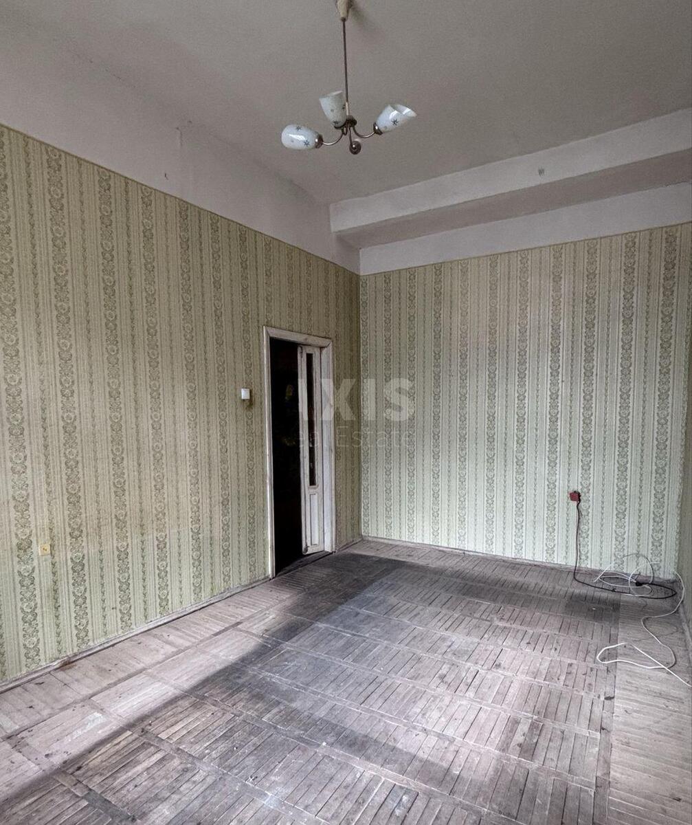 3k apartment vul. Saksagans'kogo 93