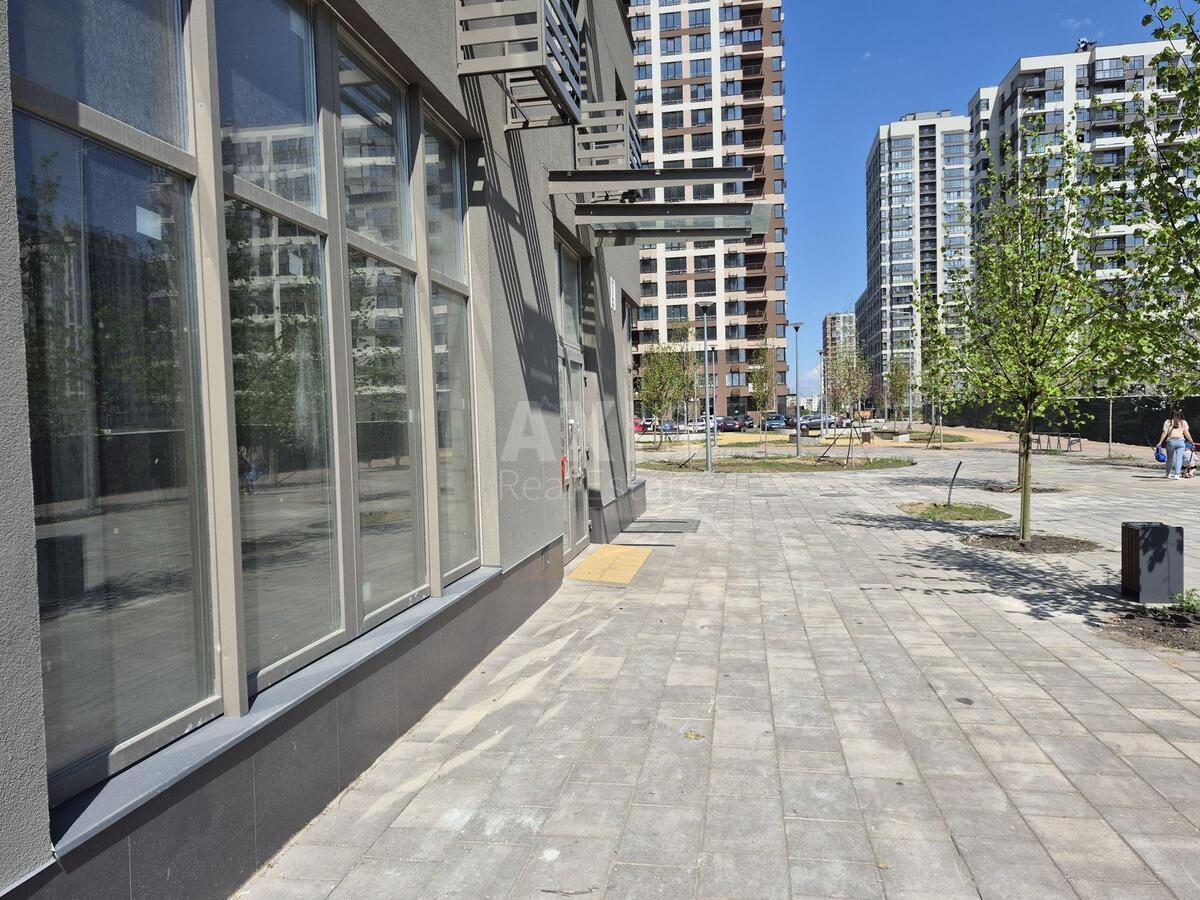 Объект торговли ул. Семьи Кристеров 14Б, 136м2626201