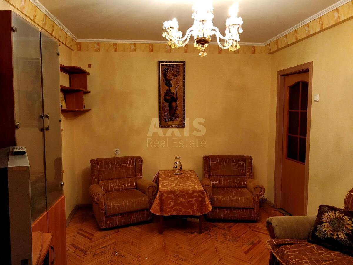 2k apartment vul. Novogospital'na 5626418