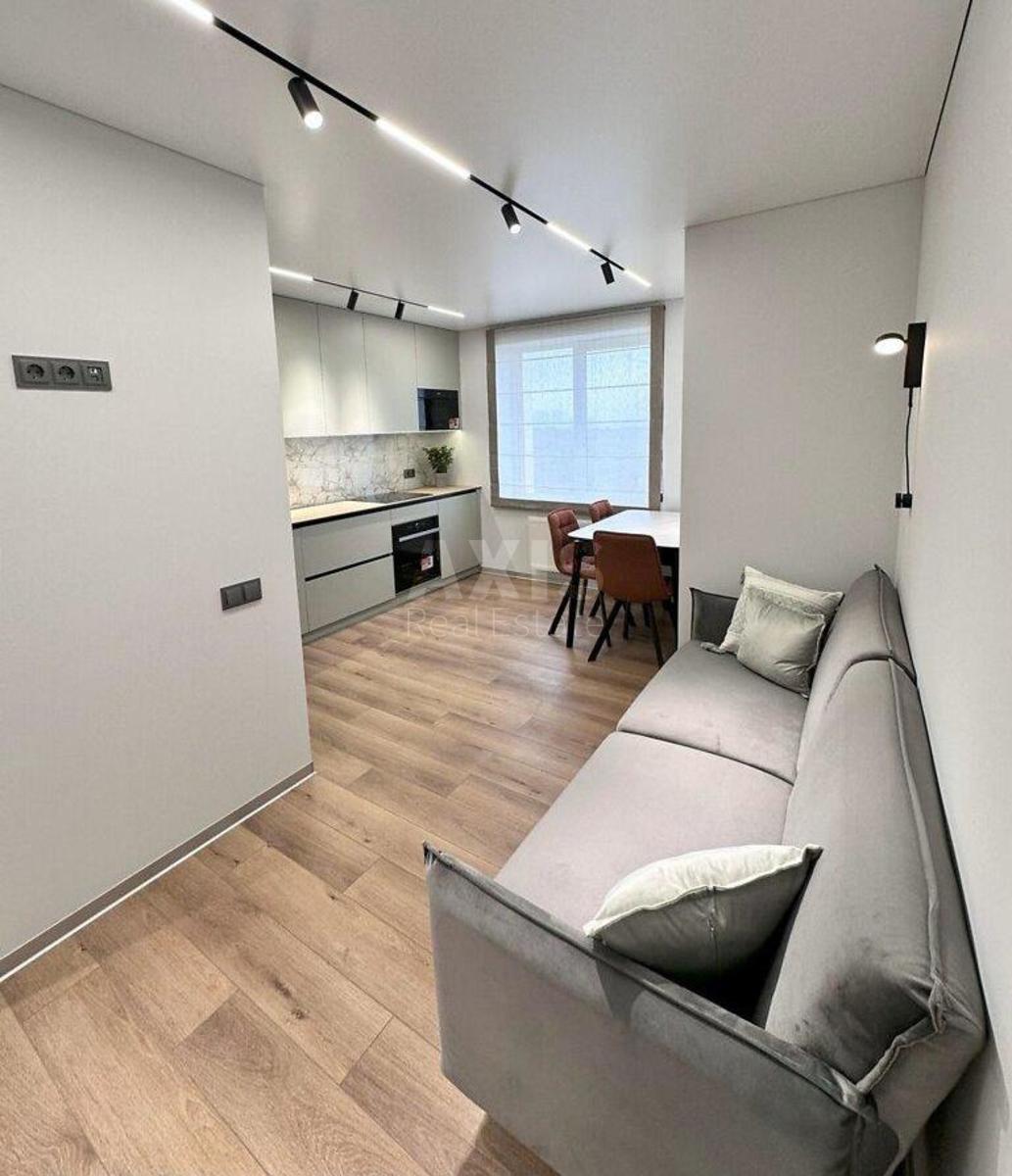 2k apartment uzv. Lysogirs'kyj 201