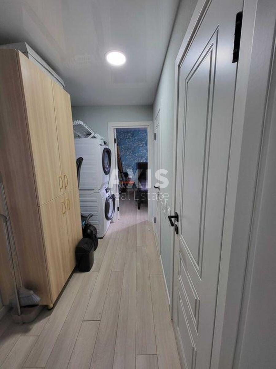 4k apartment vul. Ussurijs'ka 1/914