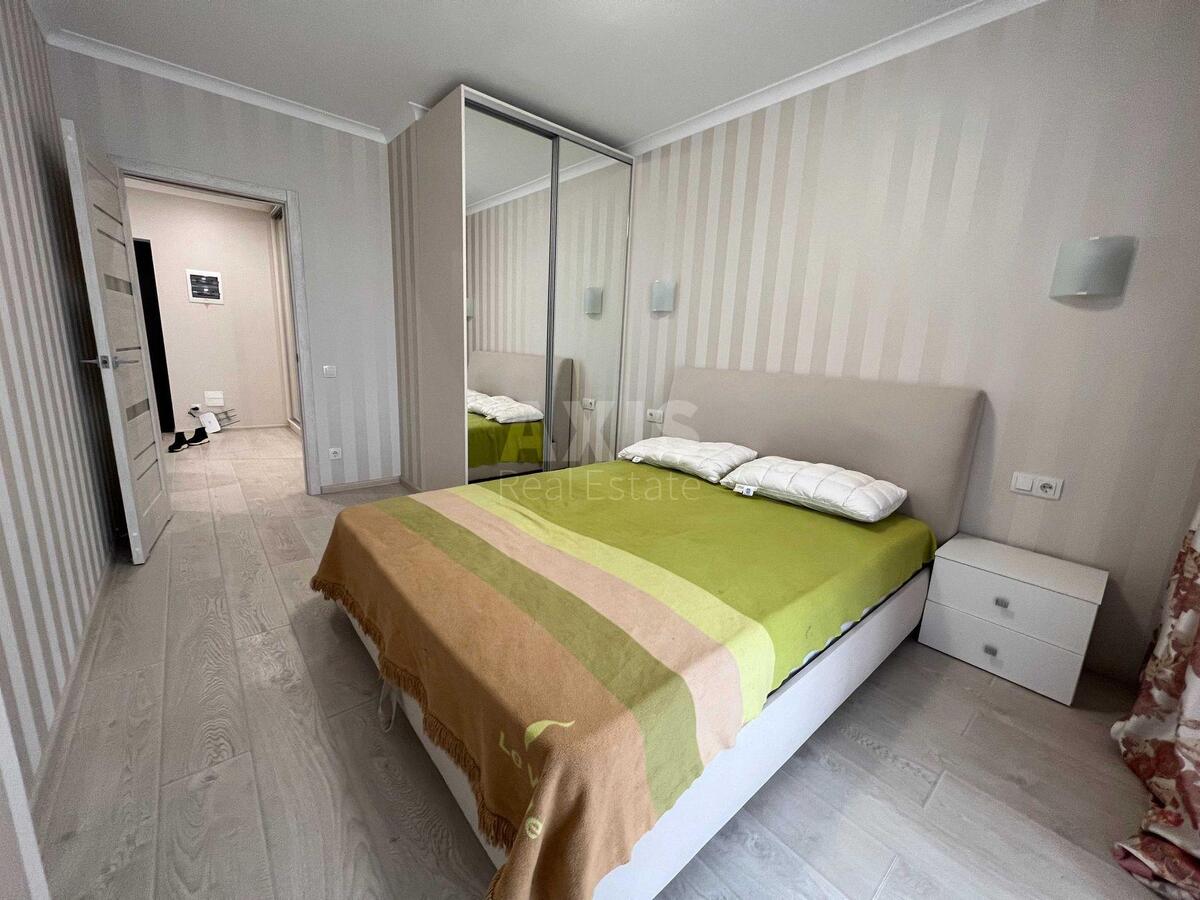 2k apartment vul. Bogdanivs'ka 7Д626669