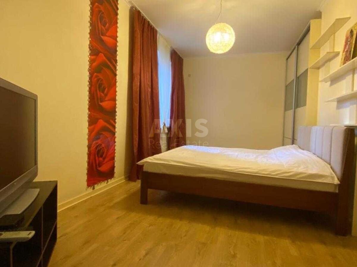 2k apartment prov. Laboratornyj 6581394
