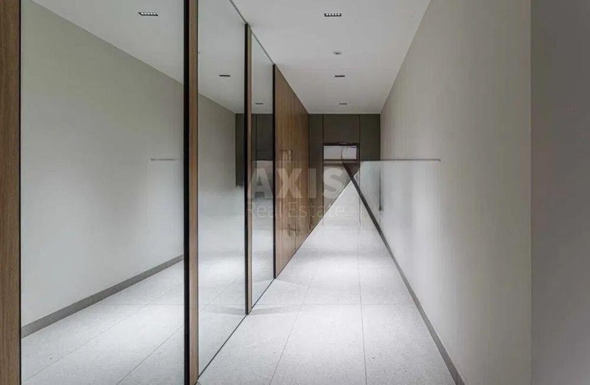 2к квартира ул. Набережно-Крещатицкая 21624678