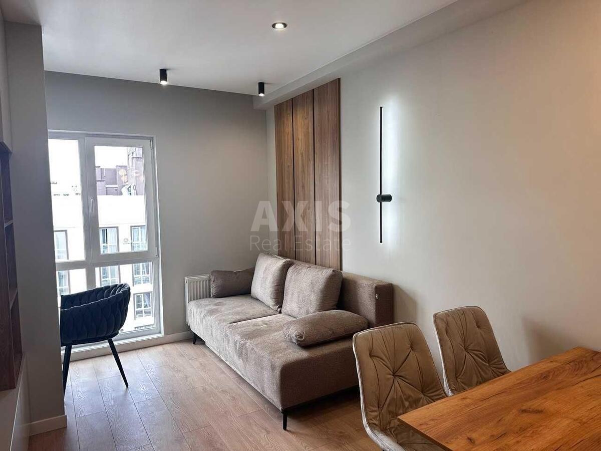 1k apartment vul. Myhajla Maksymovycha 246248716