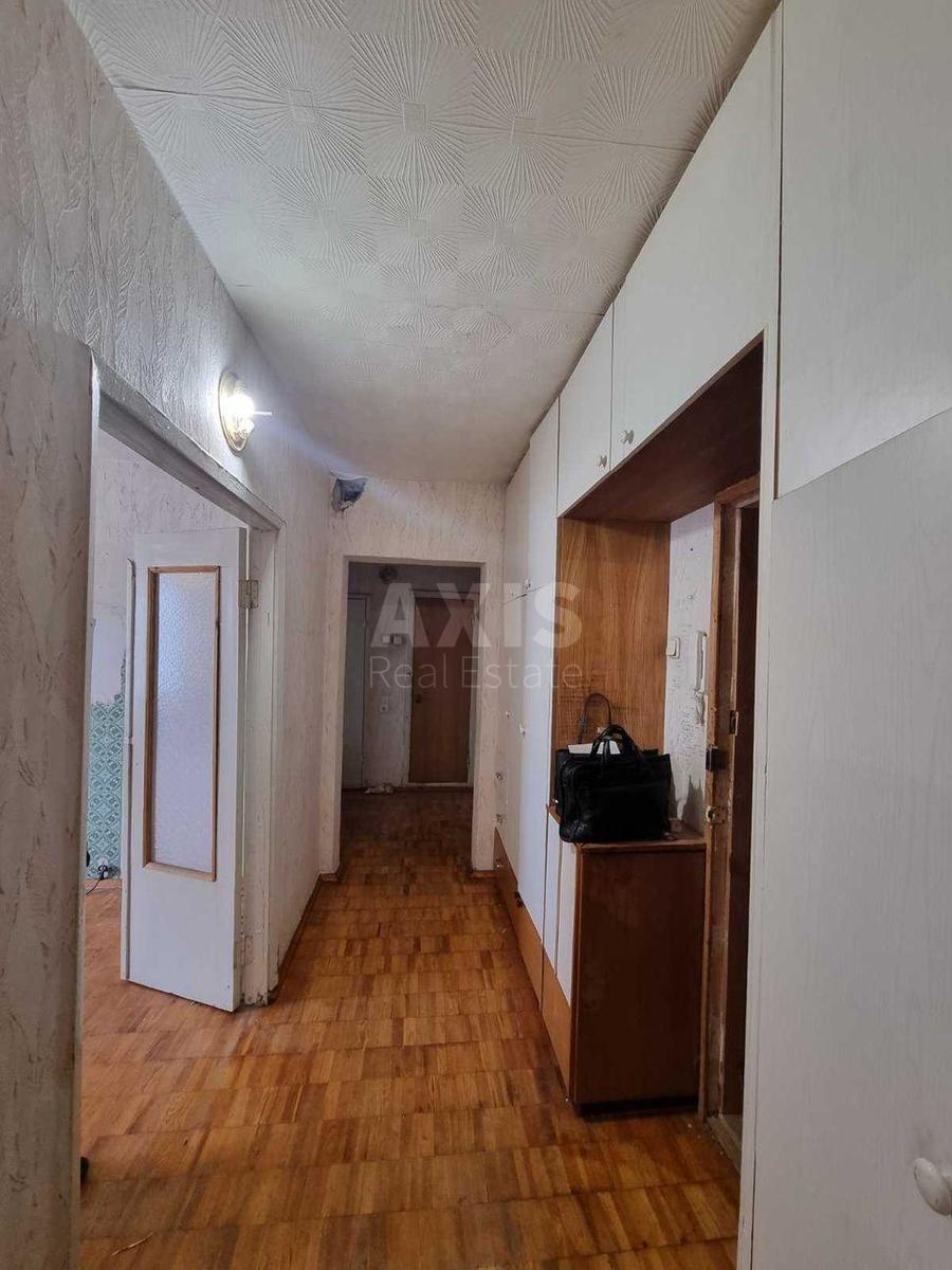2k apartment vul. Drajzera Teodora 9Г6