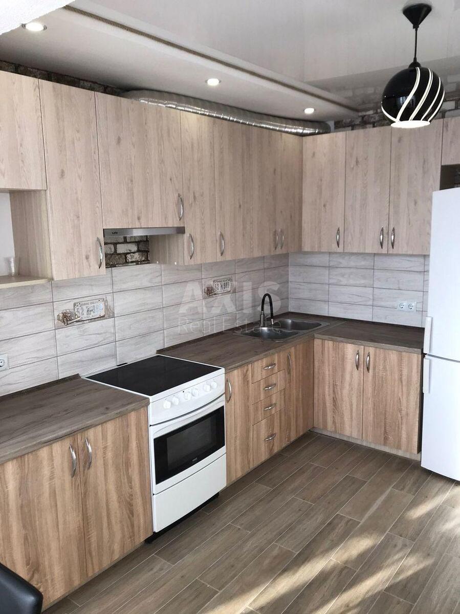 2k apartment vul. Stecenka 75