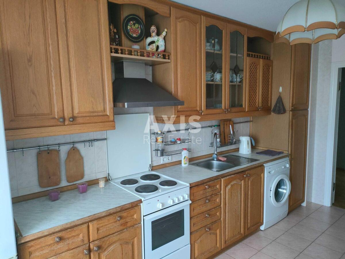 3k apartment vul. Zvirynec'ka 6159481