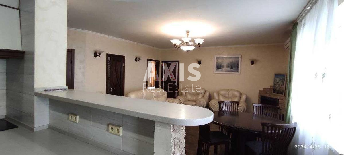 3k apartment vul. Rudans'kogo Stepana 4Б356658
