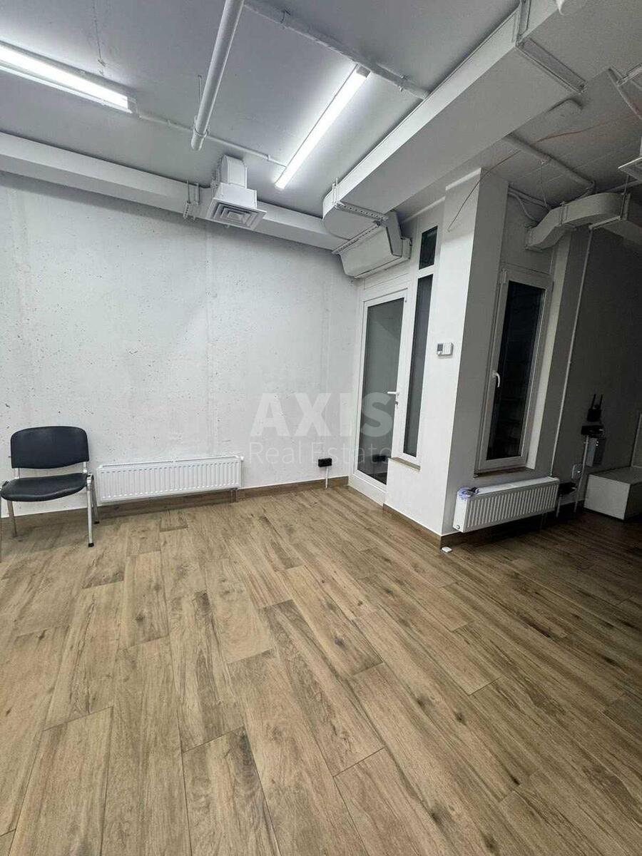 Office nab. Dniprovs'ka 16Д, 88m2623284