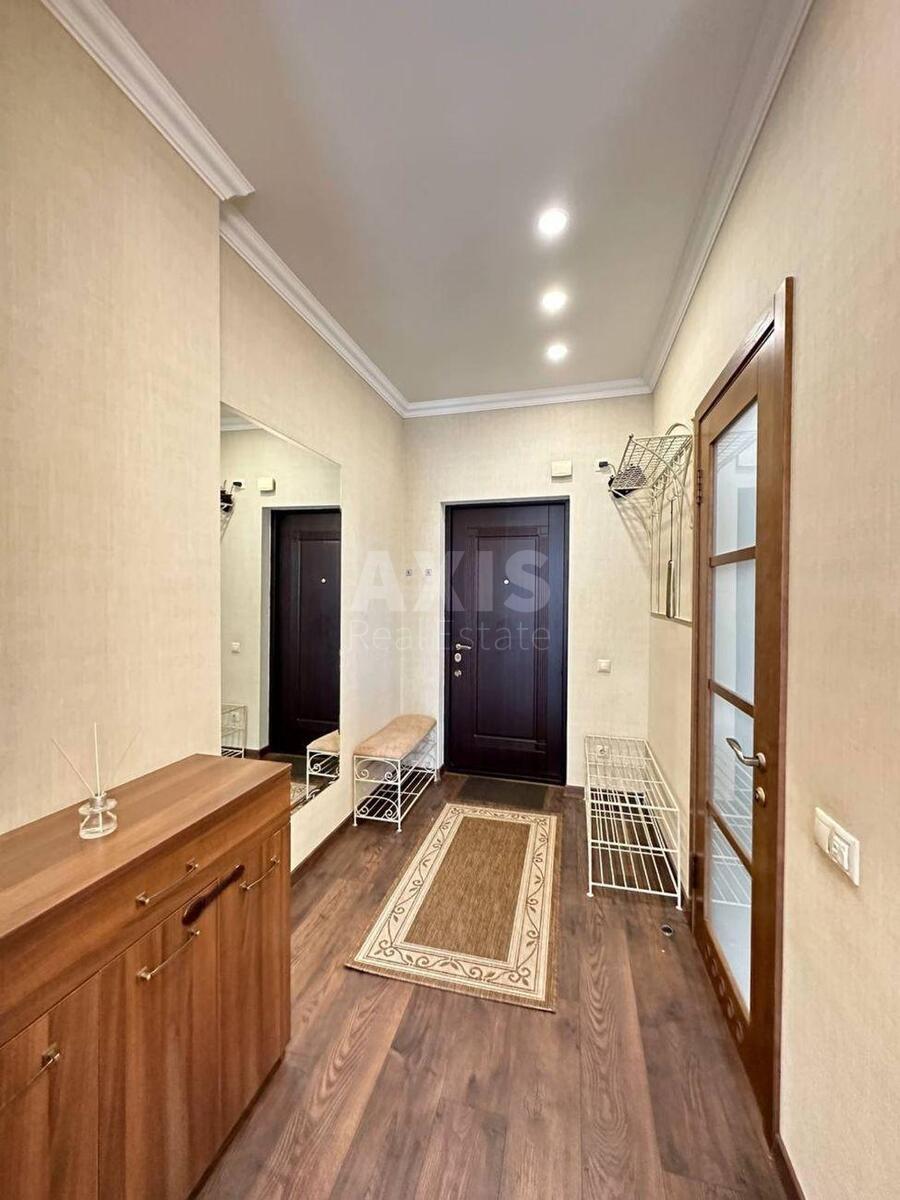 3k apartment pr-t Tychyny Pavla 18Б5