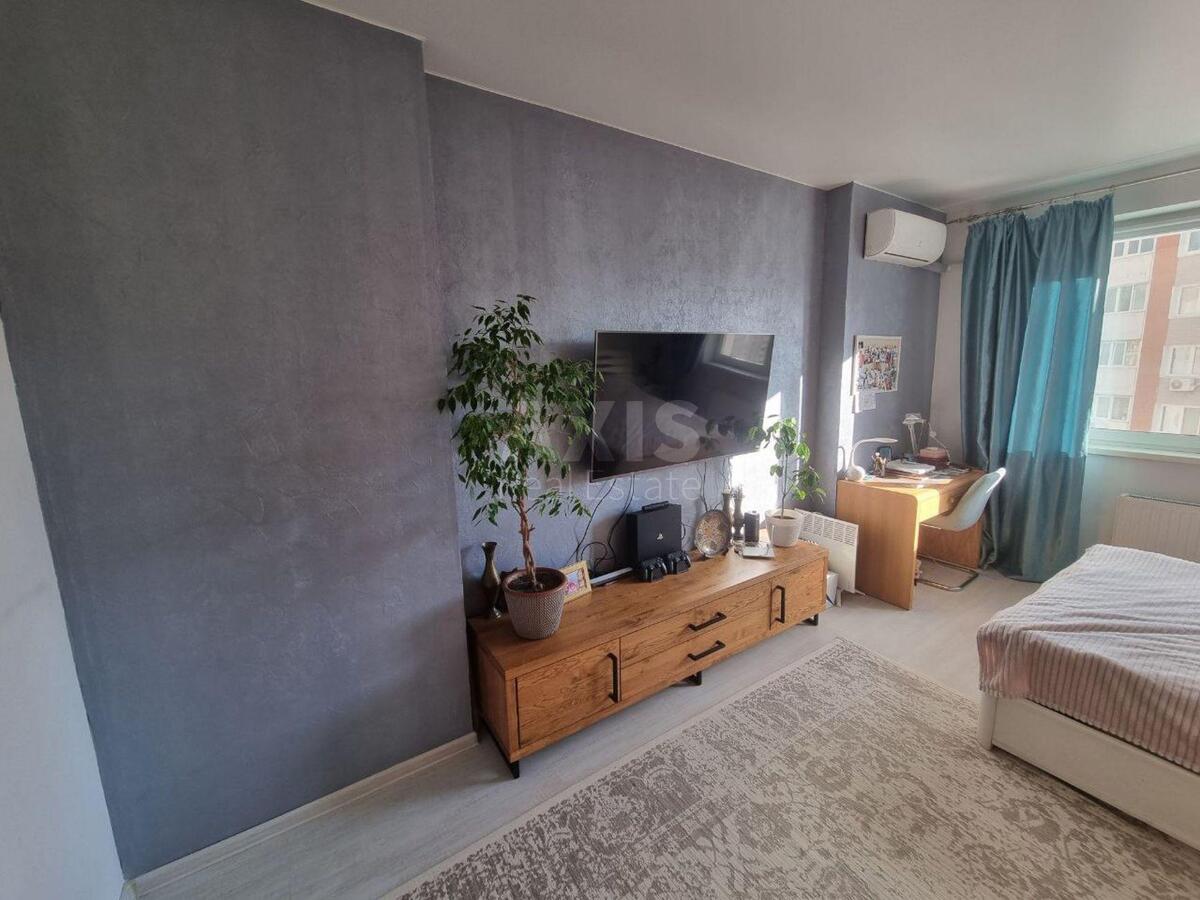 2k apartment vul. Chavdar Jelyzavety 38А623442