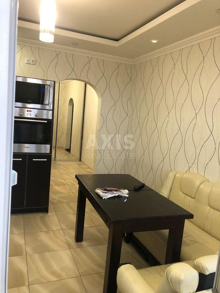 2k apartment pr-t Nauky 55А42305