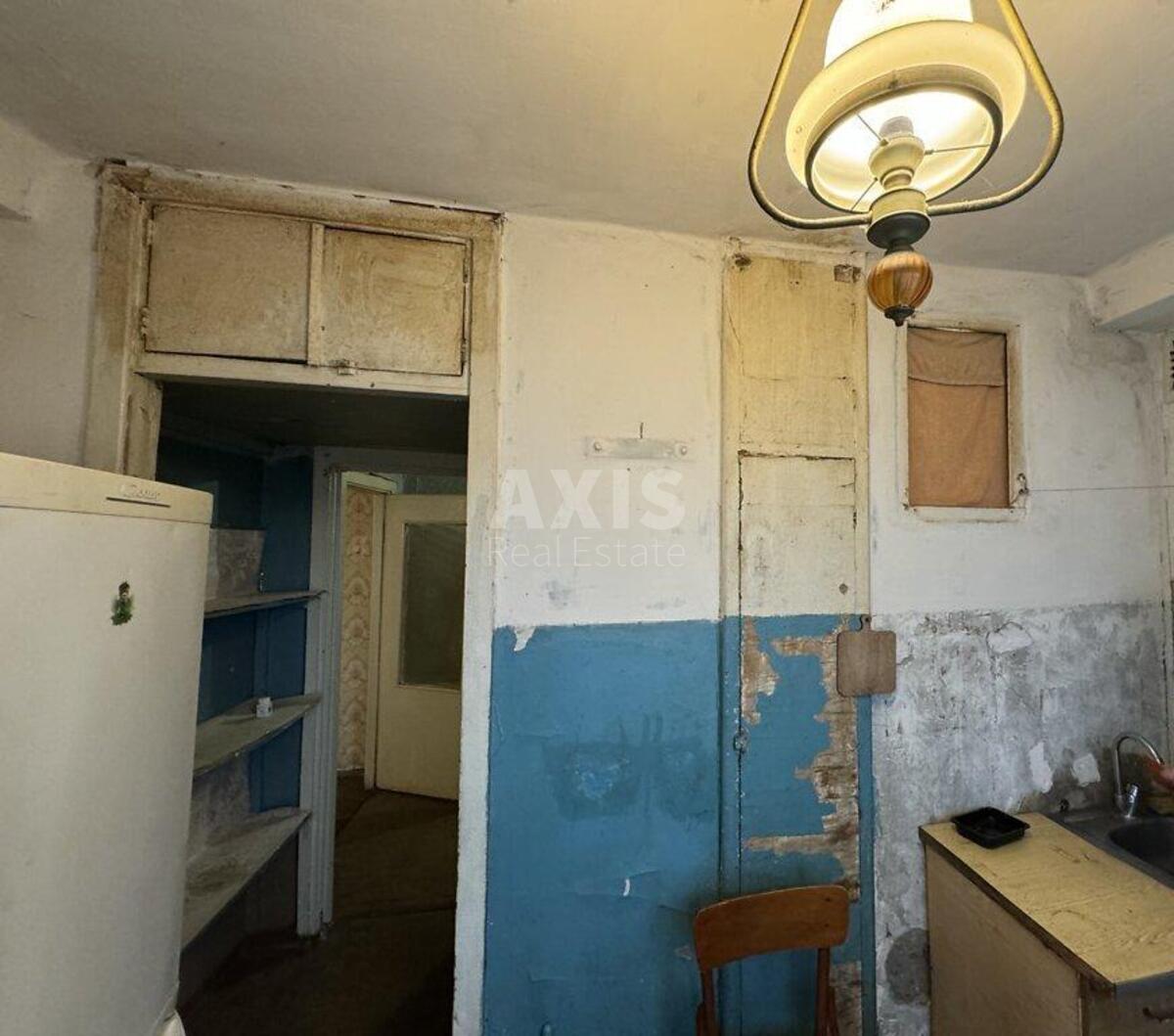 2k apartment vul. Azerbajdzhans'ka 47
