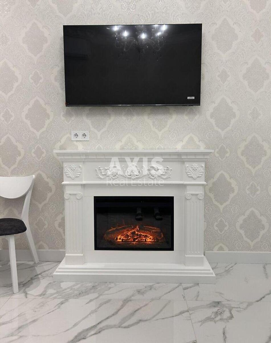 1k apartment pr-t Peremogy 11, корп. 11