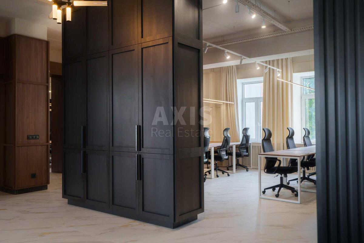 Office vul. Esplanadna 32, 230m2581203