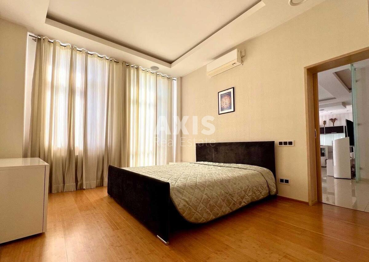 2k apartment vul. Sofii'vs'ka 12538787