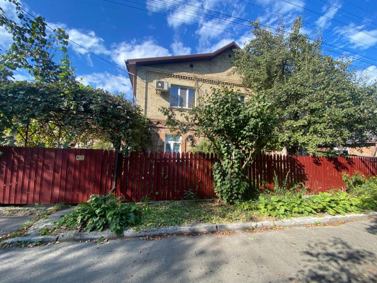 Дoм ул. Астрономическая, 97м2, город Киев47450
