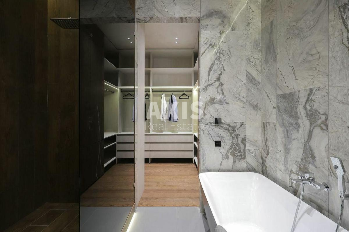 3к квартира пер. Лабораторный 74478016