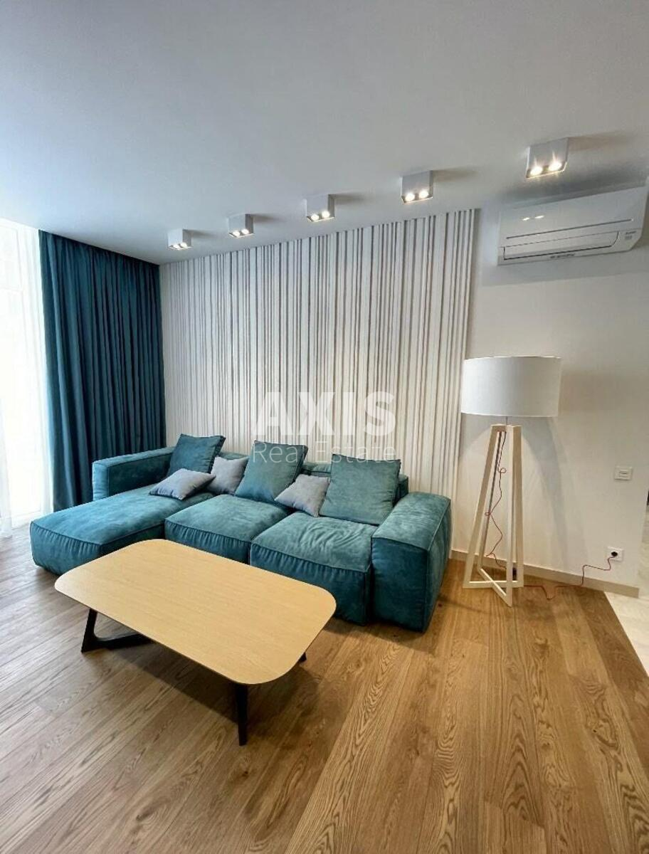 3k apartment vul. Saperne Pole 50