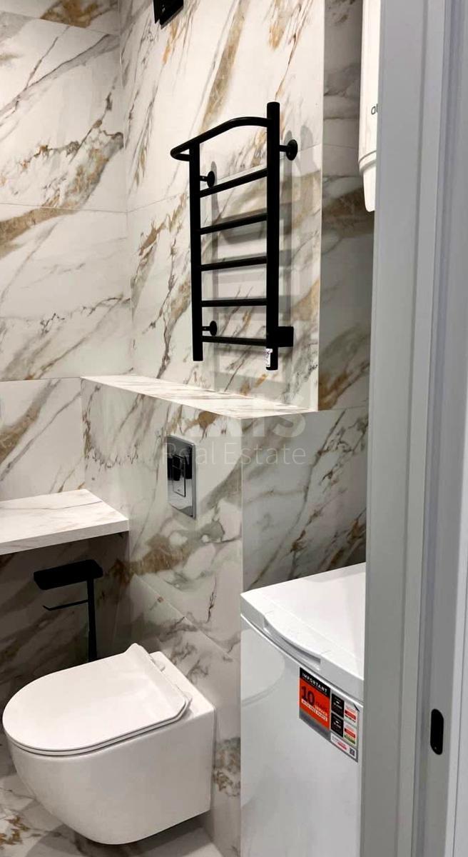 1k apartment vul. Olesja Berdnyka 5А615995