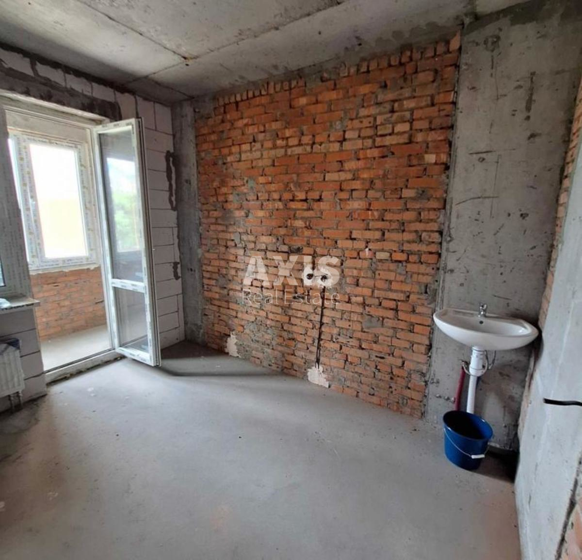1k apartment vul. Krakivs'ka 278