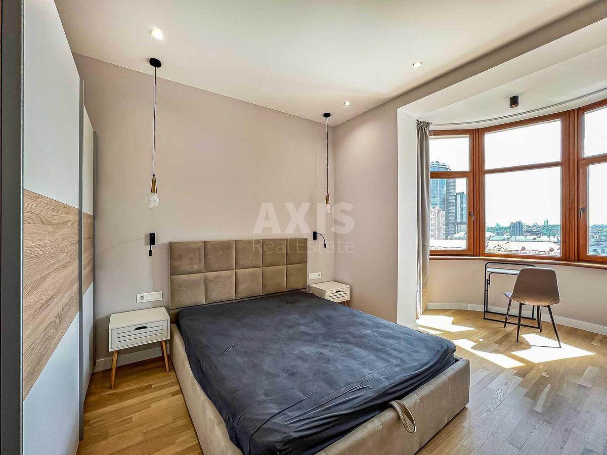 2k apartment vul. Hmel'nyc'kogo Bogdana 58А572945