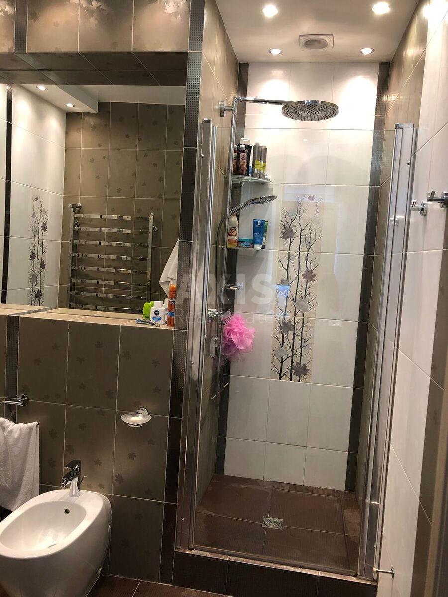 3k apartment vul. Gradyns'ka 7573136