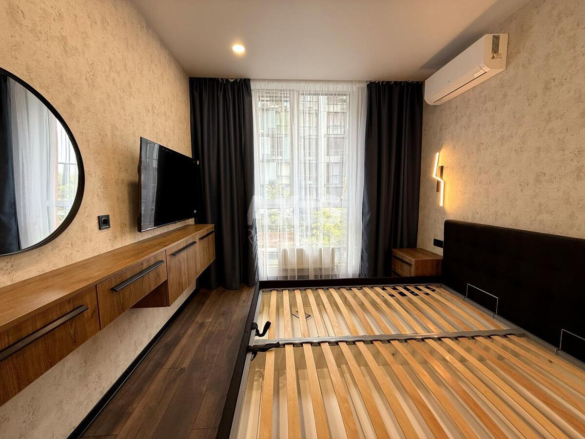 2k apartment vul. Rodyny Kistjakivs'kyh 10610303