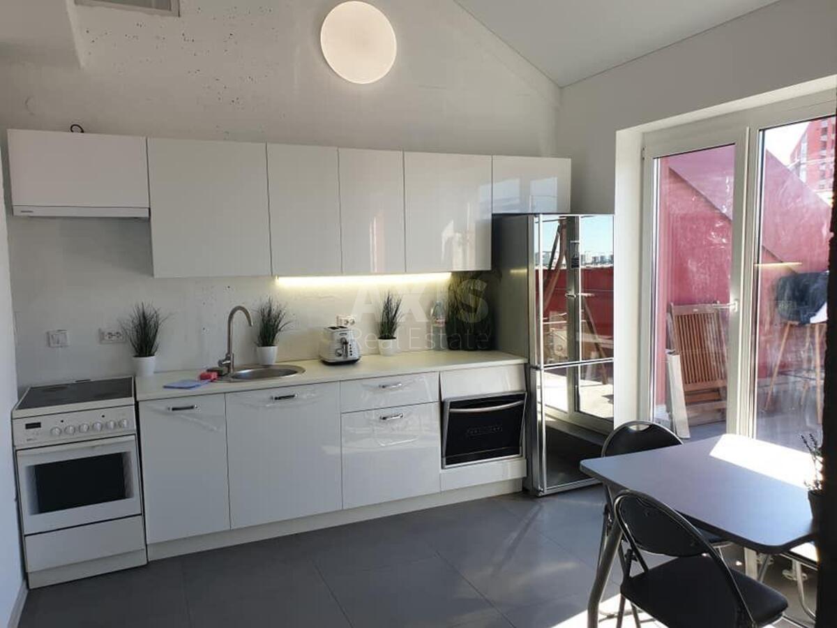 5k apartment pr-t Sobornosti 1757389
