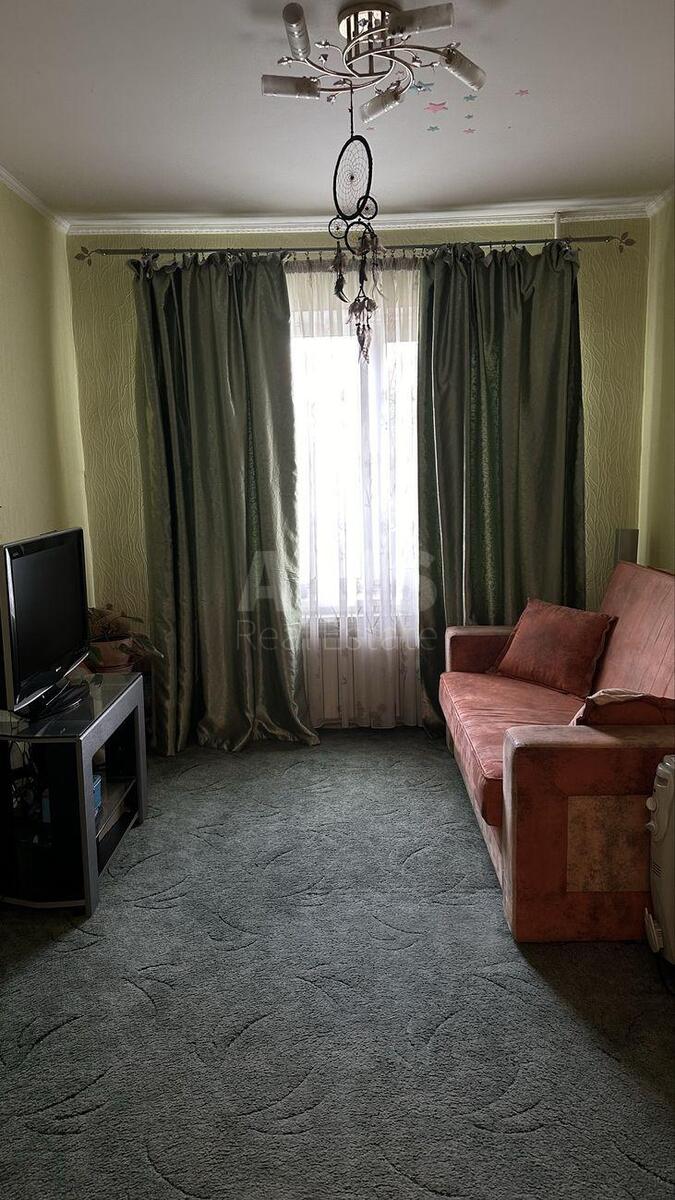 2k apartment vul. Lucenka Dmytra 511