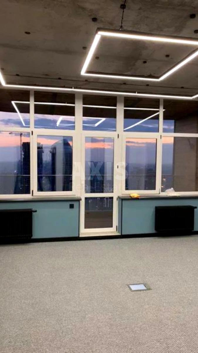 Office vul. Jevgena Konoval'cja 44, 164m2618145