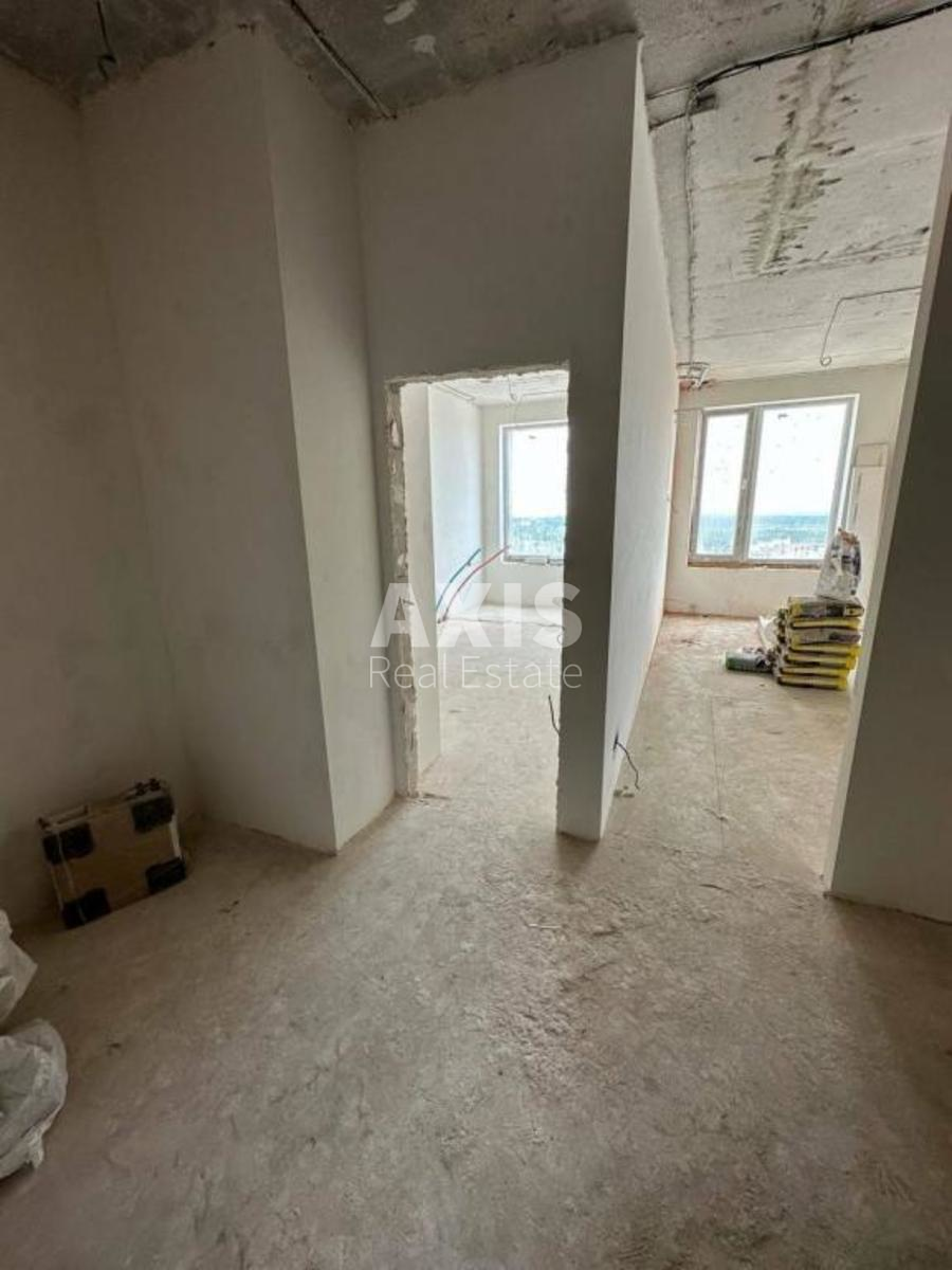 2k apartment vul. Zabolotnogo Akademika 1а3
