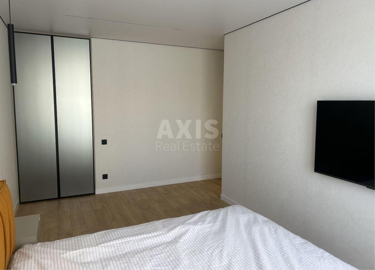 2k apartment vul. Sholudenka 301