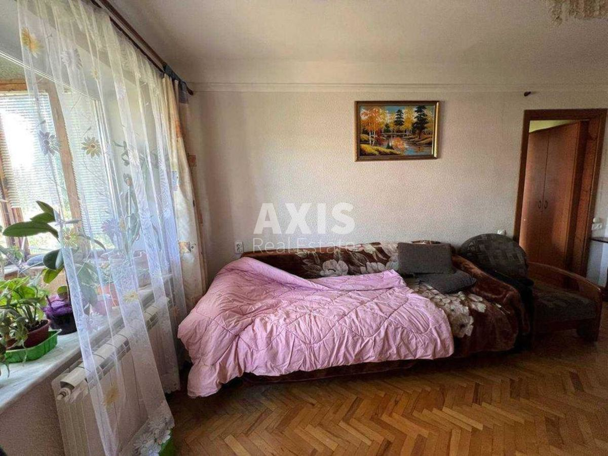 3к квартира пр-т Соборности 1в4174111