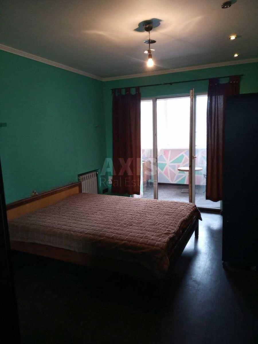 1k apartment pr-t Bazhana Mykoly 264