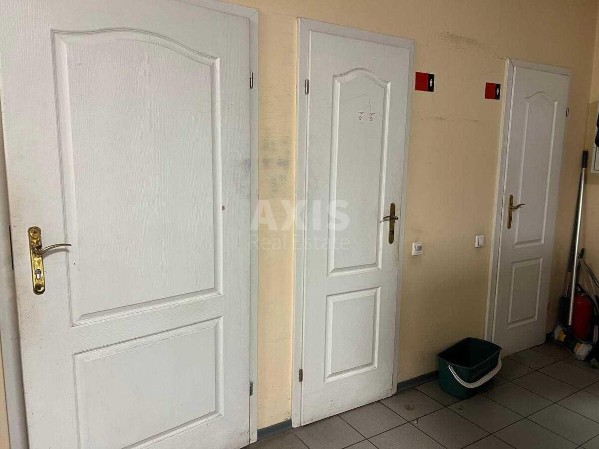 Объект торговли ул. Малевича Казимира 86Б, 217м2619247