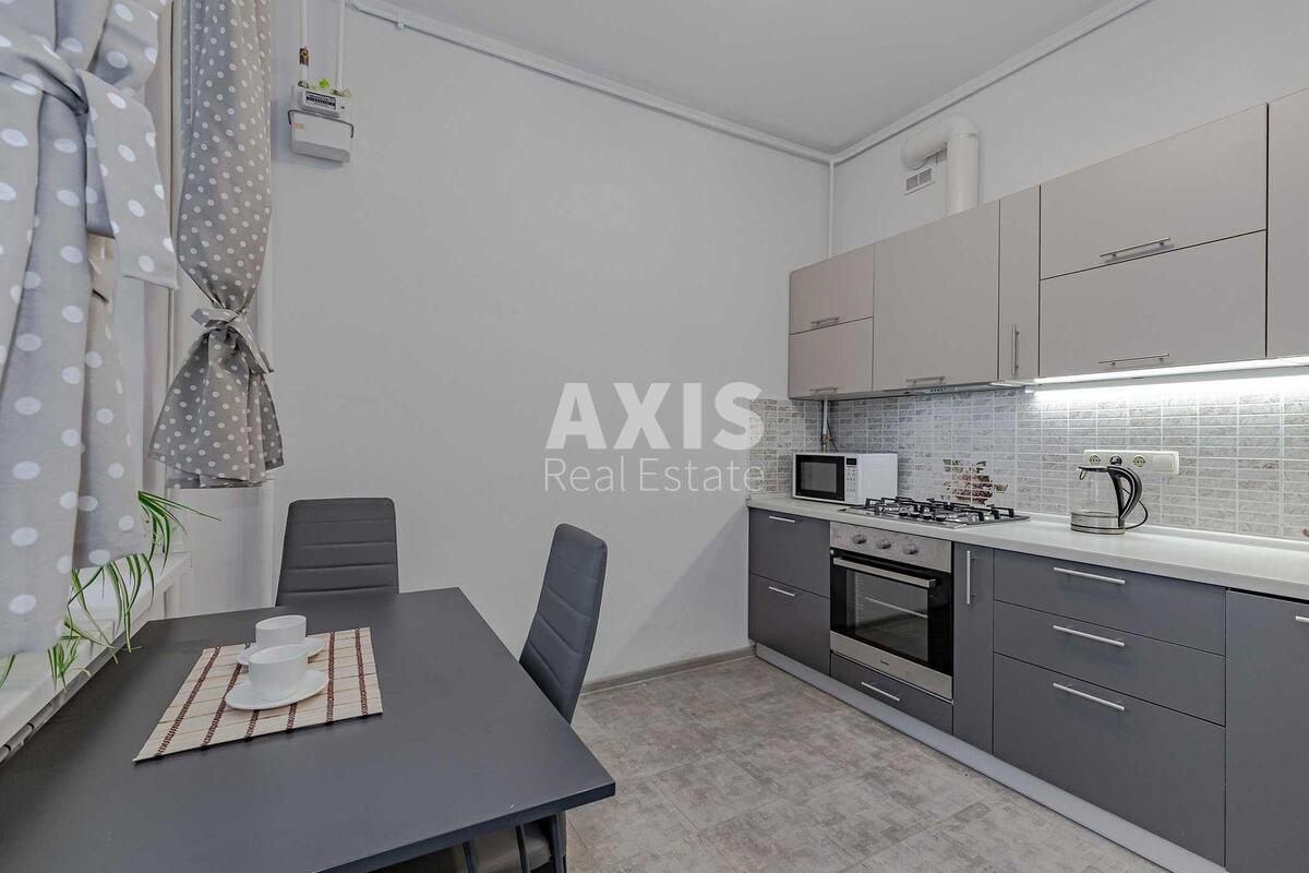 2k apartment vul. Shovkovychna 13/2565280