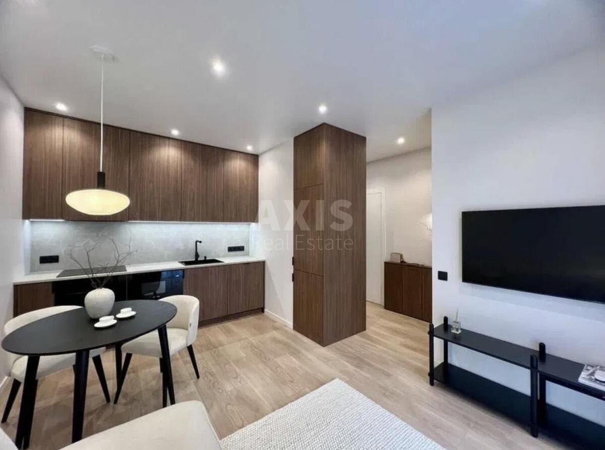 1k apartment bul. Ryl's'kogo Tadeja 1620173