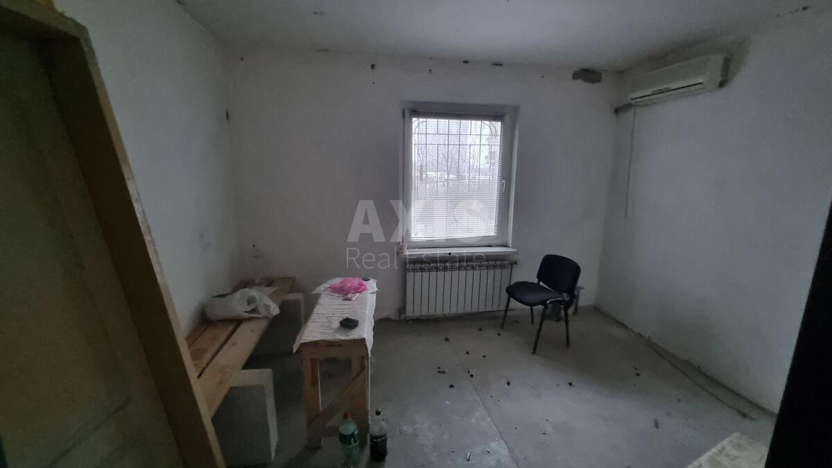 2k apartment vul. Chavdar Jelyzavety 143