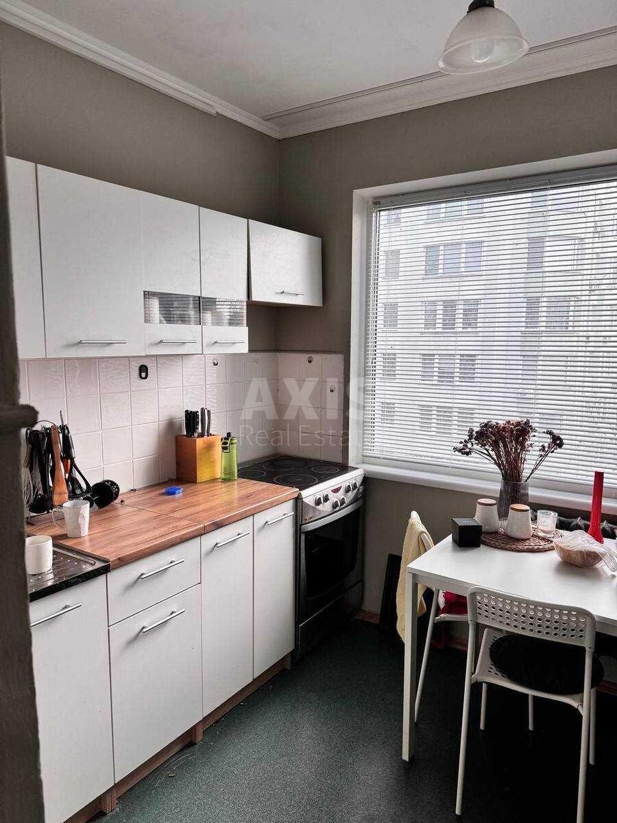 2k apartment prov. Kremenec'kyj 5