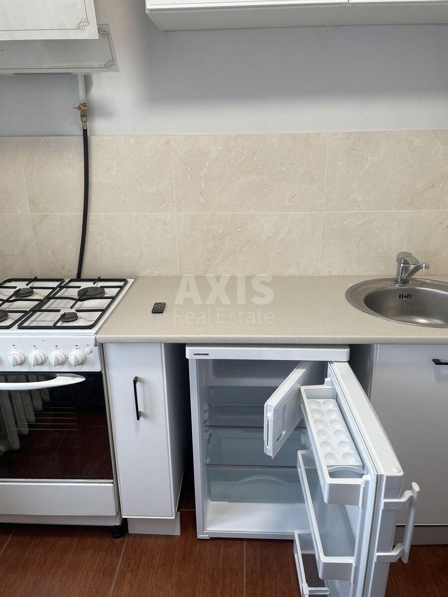 1k apartment vul. Pika Vil'gel'ma 18